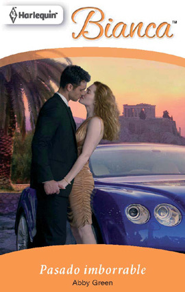 Title details for Pasado imborrable by Abby Green - Available